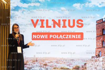 Port Lotniczy Gdańsk. Konferencja dotycząca nowego...