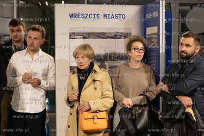 Gdyńskie Centrum Filmowe.  23 Festiwal Filmowy Millennium...