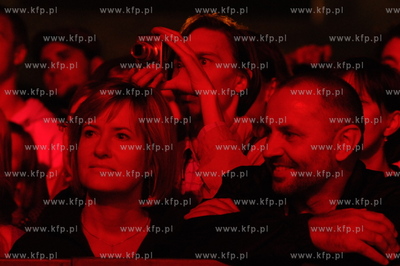 Festiwal Solidarity of Arts. Koncert "Dziwny jest ten...