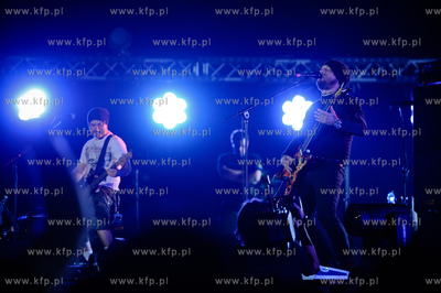 Gdansk. Ergo Arena. Koncert jednego z najwazniejszych...