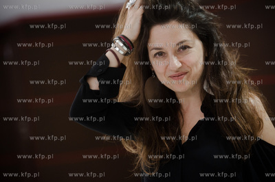 Gdynia. Teatr Muzyczny - Nowa Scena. Ladies Jazz Festival...