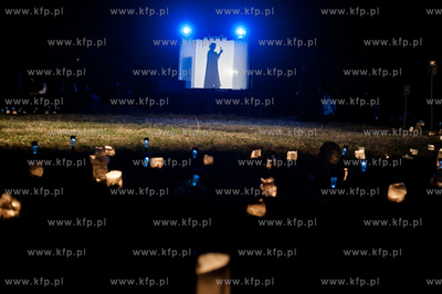 Gdansk. Plac pod Bastionem Sw. Gertrudy . FETA - XVII...