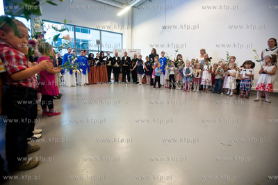 Gdansk. Konferencji pt. Ekosystem dla Innowacji. Jak...