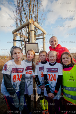 Sopot. Studniowka Halowych Mistrzostw Swiata w Lekkoatletyce...