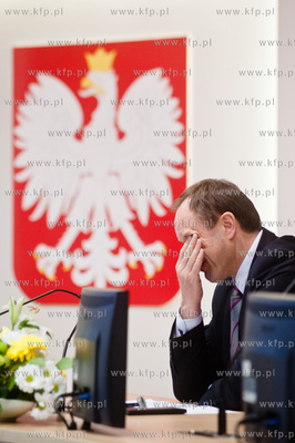 Gdansk. Urzad Marszalkowski Wojewodztwa Pomorskiego....