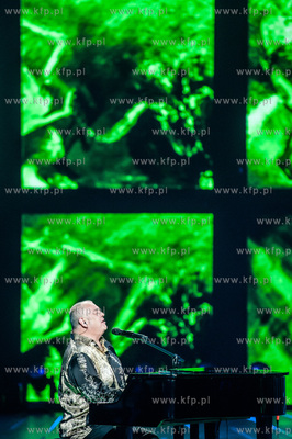 Sopot. Opera Lesna. Polsat Sopot Festiwal 2014. 
Nz...