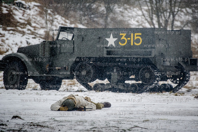 Strzelnica Czapla w Lublewie. Wycieczka terenowa oraz...