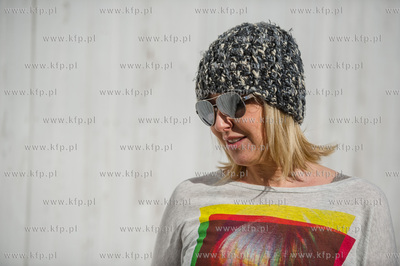 Sopot. Zatoka Sztuki. Festiwal Zatoka Kobiet. Nz Agata...