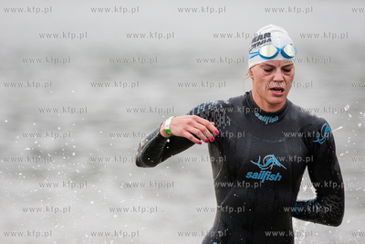 Zawody Herbalife Ironman 70.3 Gdynia.
09.08.2015
fot....