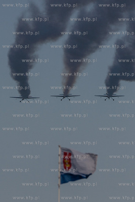 Gdynia. Basen Prezydenta. 5 Konkurs Lotow Red Bull.
Nz...