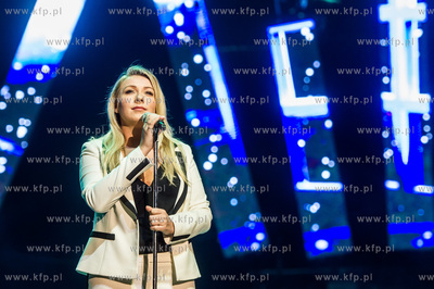 Sopot. Opera Lesna. Koncert Muzyczne Lato w Sopocie...