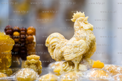 Miedzynarodowe Targi Gdanskie Amber Expo. Miedzynarodowe...