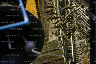 Gdansk. Wieza Kosciola sw. Katarzyny. Bezplatne warsztaty...