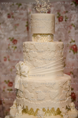 Gdansk. Hala AWFiS. Weselnik - XIII Targi Slub i Wesele.
23.01.2016
fot....