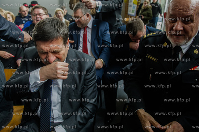 Bojano, gmina Szemud. Obchodzony od 2004 roku Dzien...