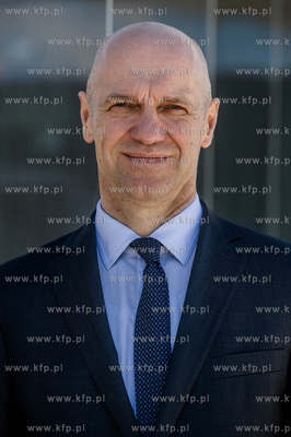 Gdansk. Otwarcie Instytutu Biotechnologii Uniwersytetu...