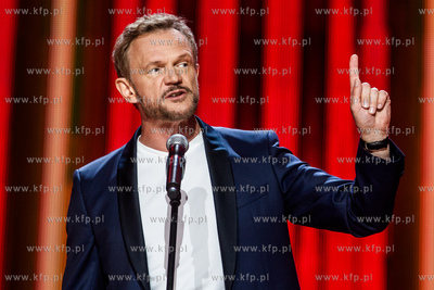 Sopot. Opera Lesna. Polsat Super Hit Festiwal 2016....