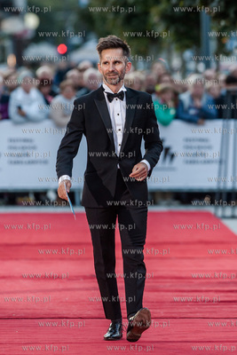 Teatr Muzyczny. Gala wręczenia nagród 43. Festiwalu...