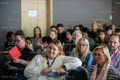 Hotel Gdynia. 44. Festiwal Polskich Filmów Fabularnych...