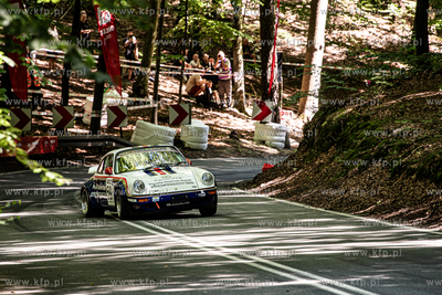 Sopot. Orlen Oil 28 Grand Prix Sopot - Gdynia. Górskie...