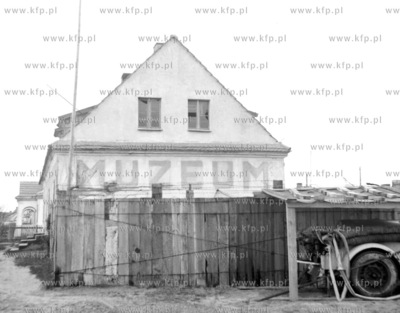 Muzeum - prawdopodobnie we Wladyslawowie. (0003321)...