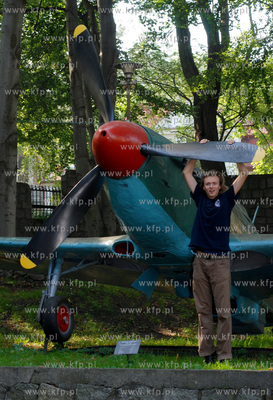 XXXI Festiwal Polskich Filmow Fabularnych w Gdynia....