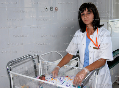 W nocy policja gdanska zostala powiadomiona przez pracownikow...