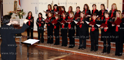 XVIII Miedzynarodowy Festiwal Muzyki Religijnej w Rumi...