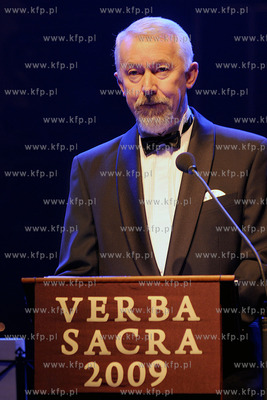 Juz po raz szosty kolegiata wejherowska pw Sw. Trojcy...