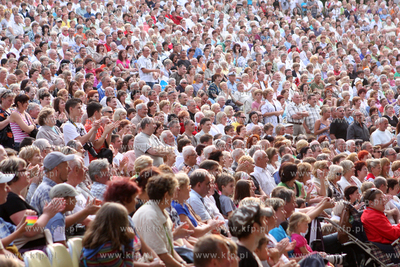 Swinoujscie
Gala Piosenki Serialowej.
05.07.2009...
