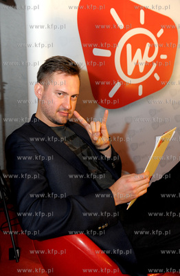 15 urodziny Wirtualnej Polski. Centrum Stoczni Gdanskiej....