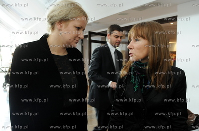 Wybory samorzadowe na Pomorzu. Konwencja Platformy...