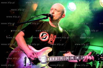 Spatif - Sopot. Premierowy koncert formacji APTEKA...