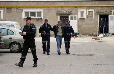 Sad w Wejherowie tymczasowo aresztowal mezczyzn oskarzonych...