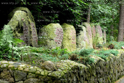Sanktuarium Matki Bozej Bolesnej w Licheniu (woj. wielkopolskie)....