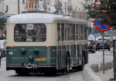 Juz po raz trzeci obchodzomy byl w sobote w Gdyni Europejski...
