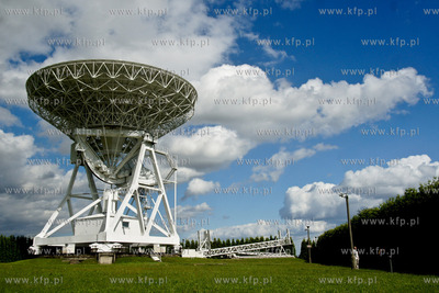 Obserwatorium astronomiczne Uniwersytetu Miklaja Kopernika...