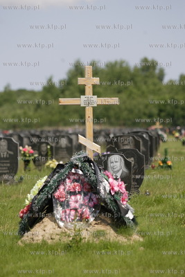 Medvedevka ( Miedwiediewka ), Obwod kaliningradzki...