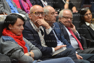 VIII Festiwal Filmowy NNW - Niepokorni Niezlomni Wykleci...