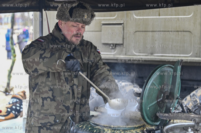 Sopot. 30. edycja Wielkiej Orkiestry Swiatecznej Pomocy...