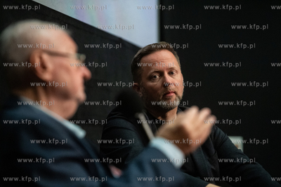 Szósty dzień 50. Festiwalu Polskich Filmów Fabularnych...