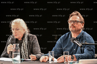 Sopot. Teatr Atelier. Czytanie sztuki „Odwołanie”...