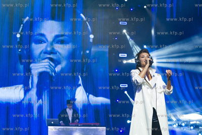 Top Of The Top Sopot Festival w Operze Leśnej. Koncert...