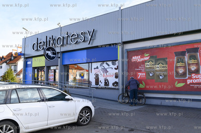 Żukowo. Środki ostrożności w związku z pandemią...