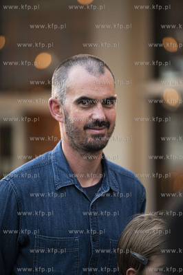 Sopot, Państwowa Galeria Sztuki. Otwarcie 6. Festiwalu...