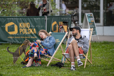 49. Festiwal Polskich Filmów Fabularnych w Gdyni....