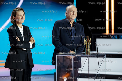 49. Festiwal Polskich Filmów Fabularnych w Gdyni....