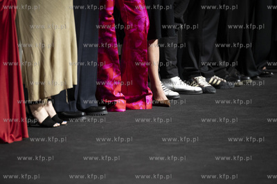 50. Festiwal Polskich Filmów Fabularnych w Gdyni....