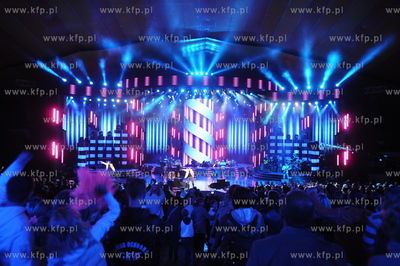 Top-Trendy, Opera Lesna.
26.06.2009
fot. Wojtek Jakubowski...