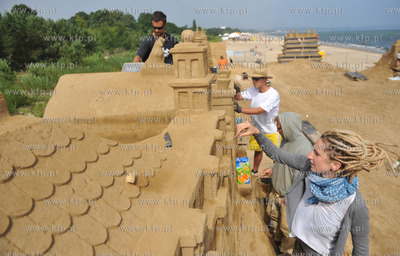 Gdanks. Duch Gdanskiej Architektury, tak nazywa sie...